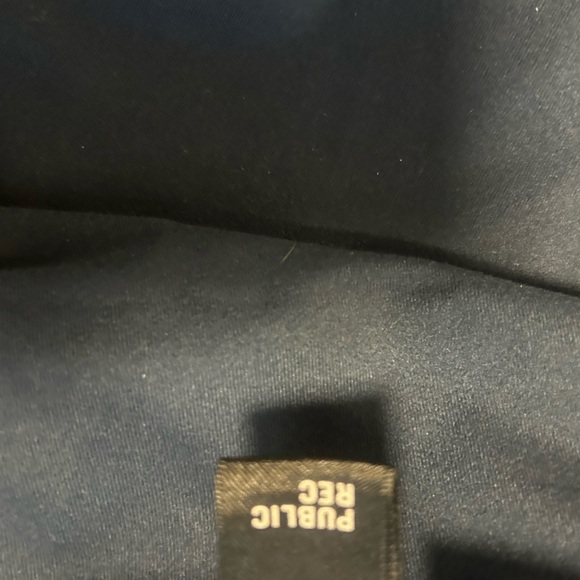 Public Rec men’s L “Better than a bomber” NWOT - Picture 6 of 15